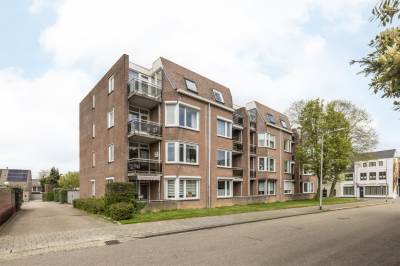 Woning Akerstraat 167A Kerkrade