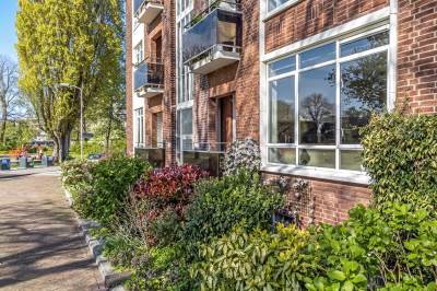 Woning Louis Couperusstraat 24 Voorburg