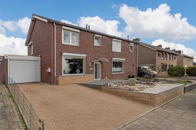 Woning Termaar 37 Klimmen