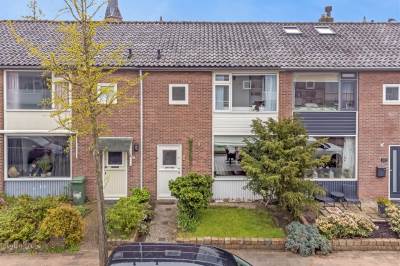 Woning Irenestraat 23 Voorhout