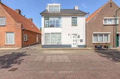 Woning Schoolstraat 5a Heeswijk-Dinther