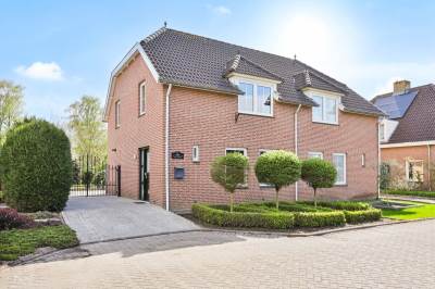Woning Convent 12 Horst