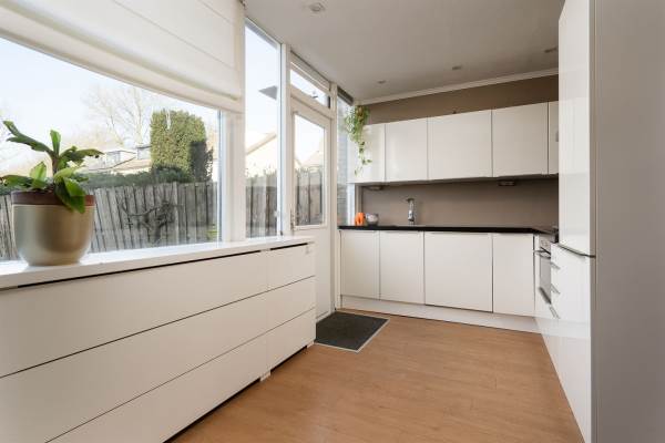 Woning Kozakkenberg 3 Zoetermeer