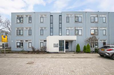 Woning Bazeldijk 17 Rotterdam