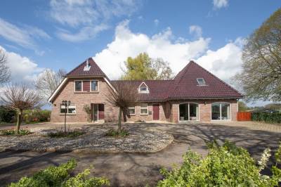 Woning Haarboersweg 6 Hoge Hexel