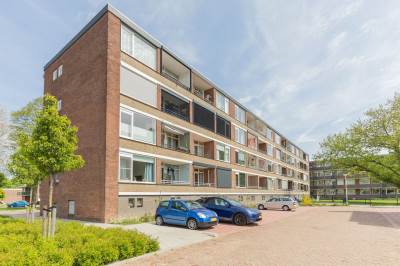 Woning P.C. Hooftlaan 108 Papendrecht