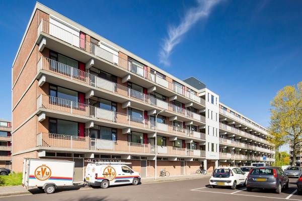 Woning Banckertstraat 13 Terneuzen