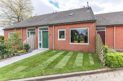 Woning Holtweg 4 Niebert