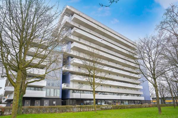 Woning Vijfhagen 139 Breda