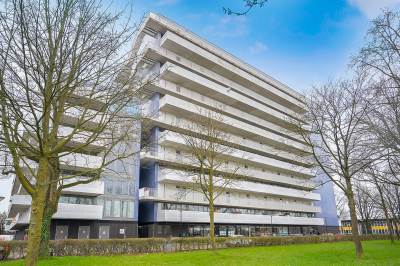 Woning Vijfhagen 139 Breda