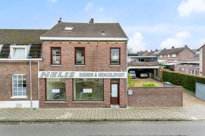 Woning Heigank 92 Landgraaf