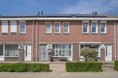 Woning Appelhegge 42 Maastricht