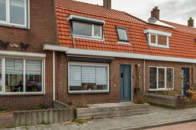 Woning Chrysantstraat 4 Terneuzen