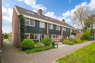 Woning Fuik 53 Monnickendam