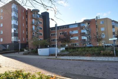 Woning Pastoor van Genklaan 2034 Oostburg