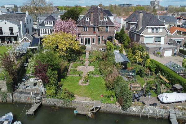 Woning Rivierdijk 528 Sliedrecht