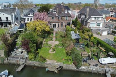 Woning Rivierdijk 528 Sliedrecht