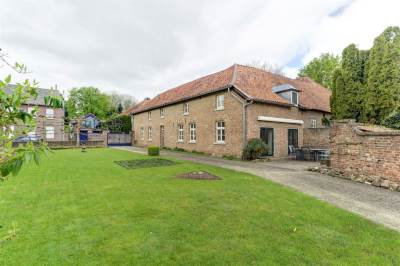 Woning Haagstraat 12 - 14 Merkelbeek