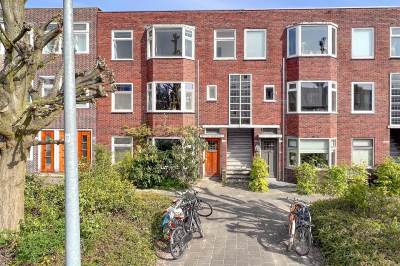 Woning Helper Brink 34A Groningen