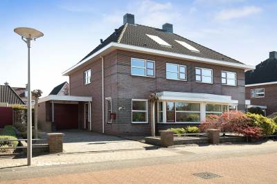 Woning Raadssingel 16 Steenwijk