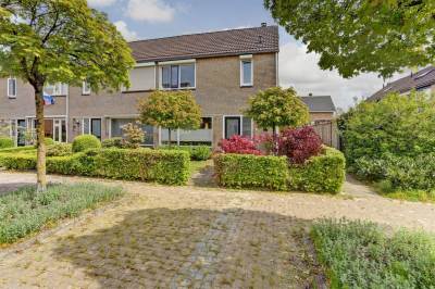 Woning Oude Gaarden 2 Denekamp