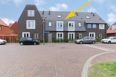 Woning Prins Clauslaan 33 Julianadorp