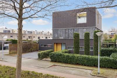 Woning Wapserveld 23 Nieuw-Vennep