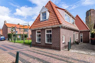 Woning Henric de Cranestraat 14 Kuinre
