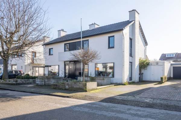 Woning Kapelweg 83 Cadier en Keer