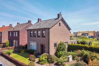 Woning Op de Kemp 7 Maasbree