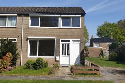 Woning De Scheperij 8 Weiteveen