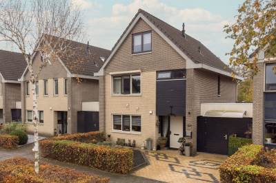Woning Beethovenlaan 61 Nunspeet