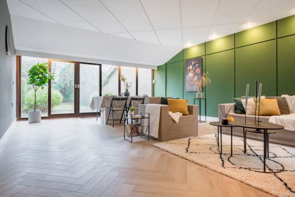 Woning Weezenhof 2313 Nijmegen