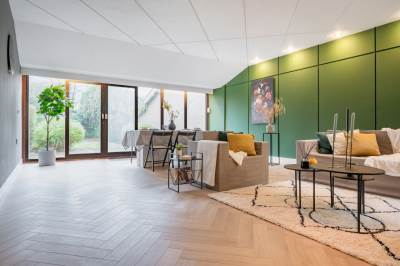 Woning Weezenhof 2313 Nijmegen