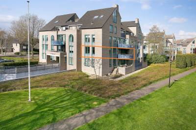 Woning de Balmerd 241 Beuningen (GE)