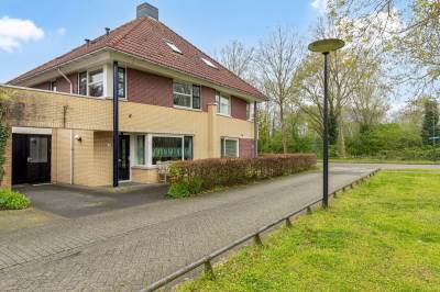 Woning Van Ravesteynpad 4 Deventer
