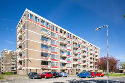 Woning Ringweg-Randenbroek 34E Amersfoort