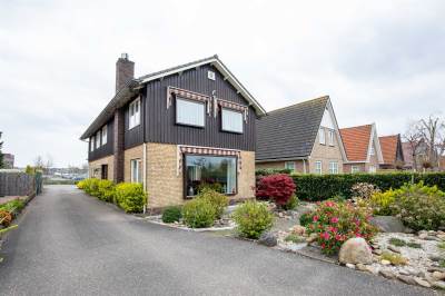 Woning Machineweg 159 Aalsmeer