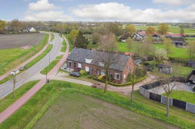 Woning Sengelsbroeksestraat 19 Luyksgestel