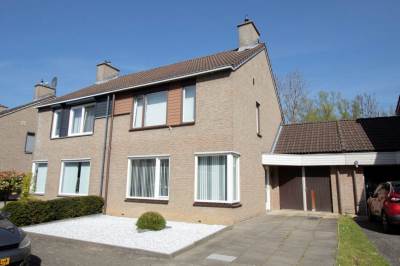 Woning L.T.M.-weg 102 Heerlen