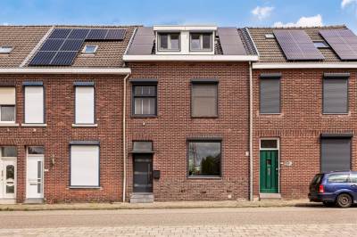 Woning Kuilenstraat 53 Meerssen