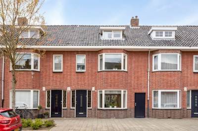 Woning Hertogstraat 45 Tilburg