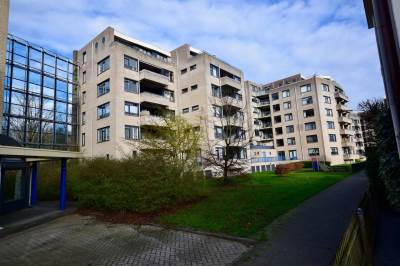 Woning Van Leeuwenhoeklaan 410 Roosendaal