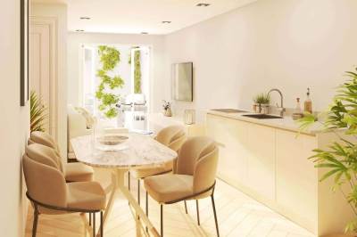 Woning Nieuwland 30A Hoorn (NH)