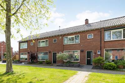 Woning Rembrandtstraat 28 Oldenzaal