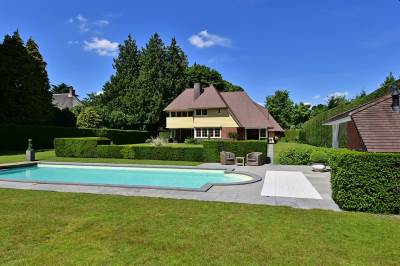 Woning Sint Janstraat 55b Laren (NH)