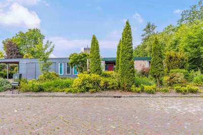 Woning Roosendaallaan 3 Stadskanaal