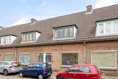 Woning Elsstraat 9 Utrecht
