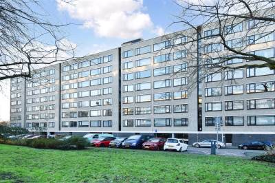 Woning Jacques Urlusstraat 57 Den Haag