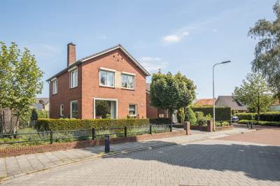 Woning Gebr Ketteringstraat 40 Lichtenvoorde